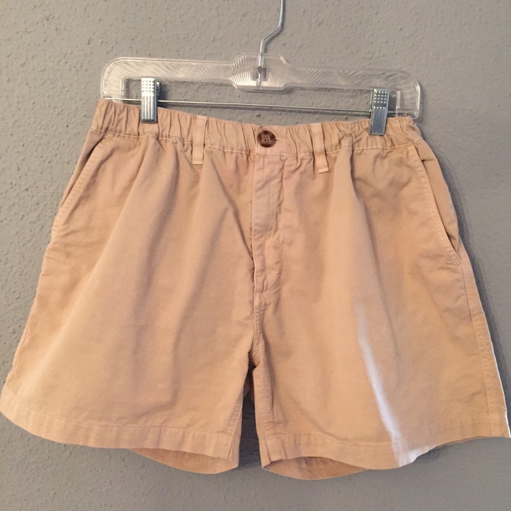 Chubbies Shorts 5.5" Inseam